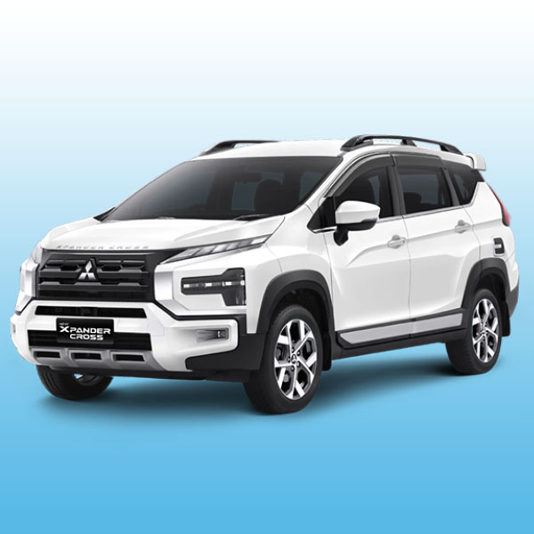 Mitsubishi Xpander