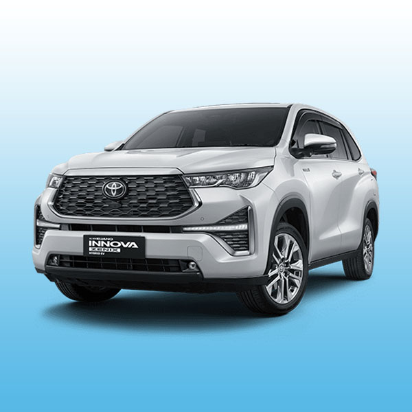 Toyota Innova